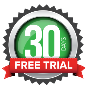 30 Day Free Trial