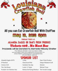 crawfish boil promo