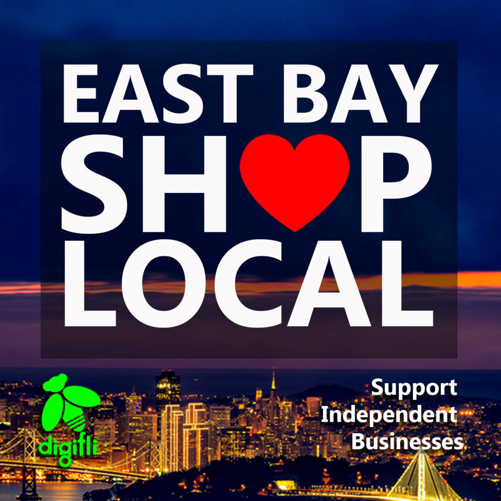 East Bay Shop Local